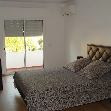 Casa Do Largo Apartment Faro Exterior photo