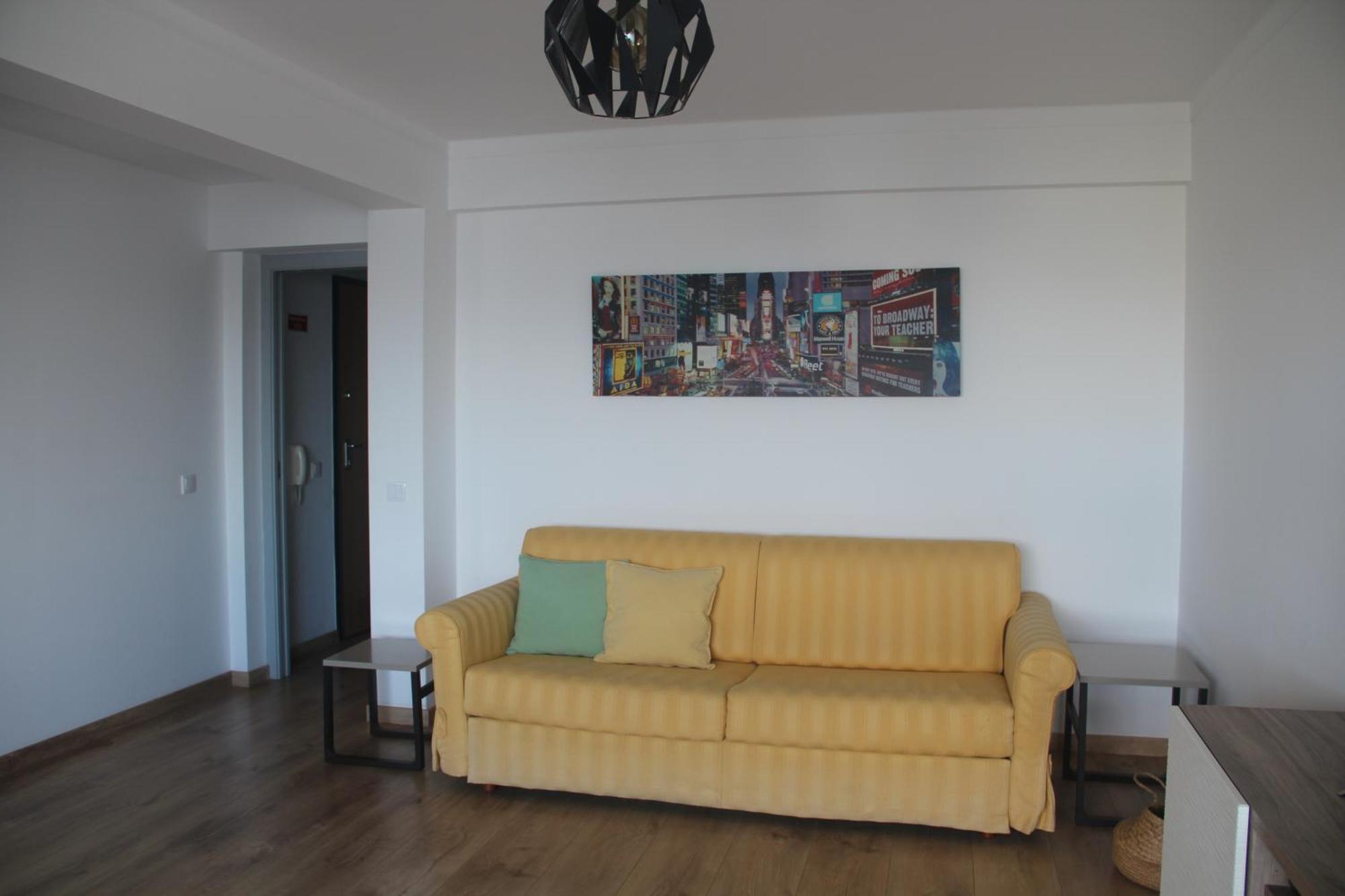Apartament Casa Do Largo Dystrykt Faro
