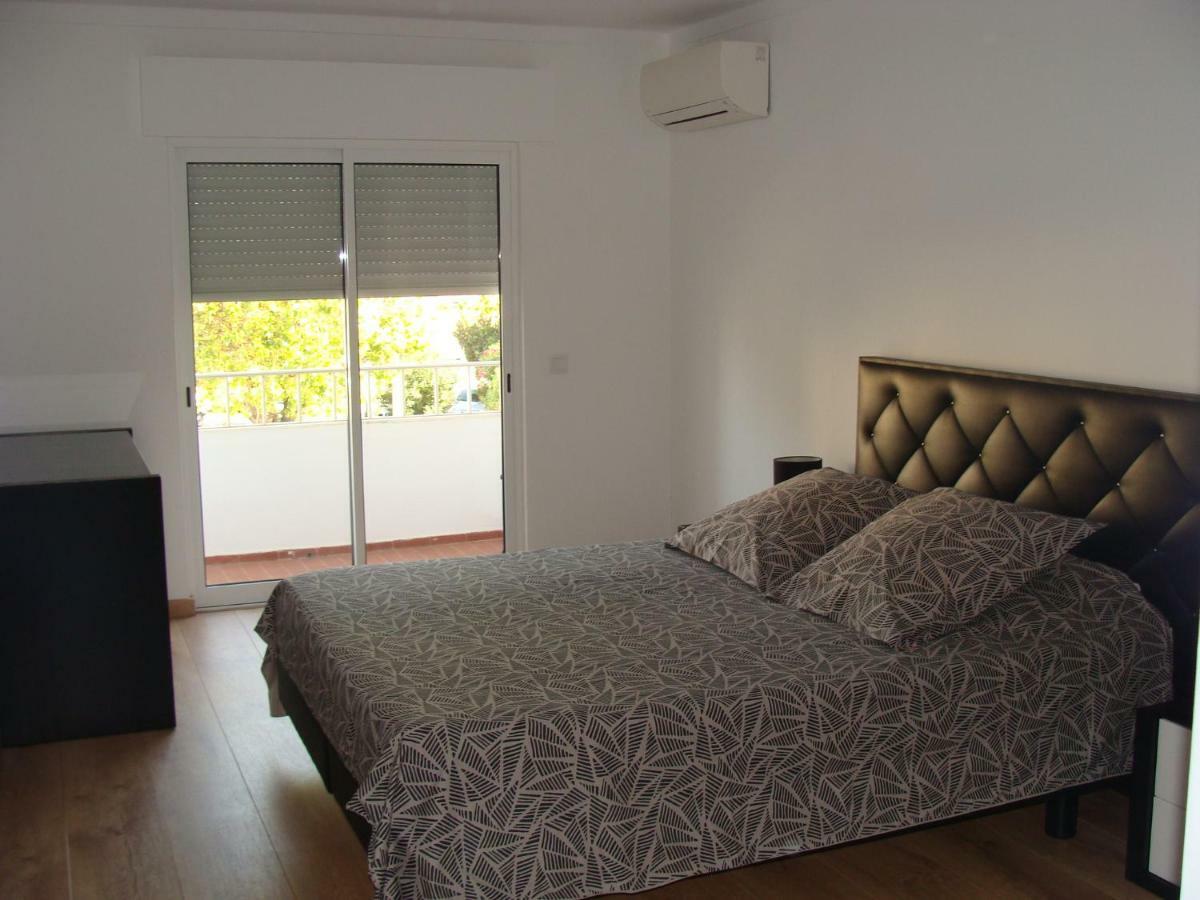 Apartament Casa Do Largo Dystrykt Faro
